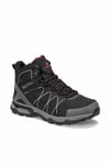 LUMBERJACKWaterProof BotLumberjack KNOX 9PR Erkek WaterProof Bot Ayakkabı 100420666SIYAH