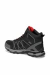 LUMBERJACKWaterProof BotLumberjack KNOX 9PR Erkek WaterProof Bot Ayakkabı 100420666SIYAH