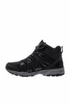 LUMBERJACKWaterProof BotLumberjack SHELL HI 9PR Erkek WaterProof Bot Ayakkabı 100420707SIYAH