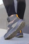 LUMBERJACKWaterProof BotLumberjack Sommy Hi Erkek WaterProof Bot Ayakkabı 101782898Dark Gray