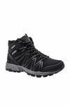 LUMBERJACKWaterProof BotLumberjack SHELL HI 9PR Erkek WaterProof Bot Ayakkabı 100420707SIYAH