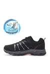 LUMBERJACKWaterProofLumberjack DUNCAN 2PR Erkek WaterProof Ayakkabı 101164719SIYAH