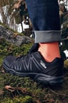 LUMBERJACKWaterProofLumberjack Erkek Su Gecirmez Bot SHELL B9 Erkek WaterProof Ayakkabı 101387047-2SIYAH