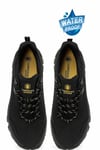 LUMBERJACKWaterProofLumberjack Erkek Su Gecirmez Ayakkabı Flake B-9 Erkek WaterProof Ayakkabı 101386664-1Siyah/Sarı