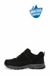 LUMBERJACKWaterProofLumberjack Erkek Su Gecirmez Ayakkabı Flake B-9 Erkek WaterProof Ayakkabı 101386664-1Siyah/Sarı