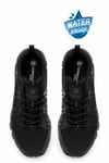 LUMBERJACKWaterProofLumberjack Erkek Su Gecirmez Bot SHELL B9 Erkek WaterProof Ayakkabı 101387047-2SIYAH