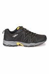 LUMBERJACKWaterProofLumberjack SHELL B1 Erkek WaterProof Ayakkabı 100263630SIYAH
