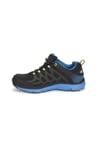 LUMBERJACKWaterProofLumberjack URSA B7  Mavi Sİyah Kadın WaterProof Ayakkabı 100420835-RSSIYAH