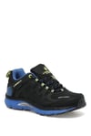 LUMBERJACKWaterProofLumberjack URSA Kadın WaterProof Ayakkabı 100420835RSSIYAH
