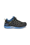 LUMBERJACKWaterProofLumberjack URSA B7  Mavi Sİyah Kadın WaterProof Ayakkabı 100420835-RSSIYAH