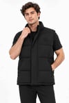 LUMBERJACKYelekLumberjack ML Arnold Vest 4CT646 Erkek Yelek 102025628Siyah