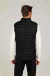 LUMBERJACKYelekLumberjack PERRY VEST Yelek Erkek Yelek 100438128-1SIYAH