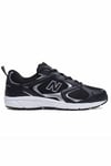 NEW BALANCESneakerNew Balance 408 Unisex Sneaker ML408BSSiyah
