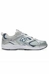 NEW BALANCESneakerNew Balance 408 Unisex Sneaker ML408SNGri