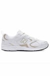 NEW BALANCESneakerNew Balance 408 Unisex Sneaker ML408CWBeyaz