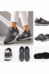 NEW BALANCESneakerNew Balance 565 Kadın Sneaker WL565ARBAntrasit