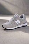 NEW BALANCESneakerNew Balance 565 Kadın Sneaker WL565GRYGri