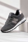NEW BALANCESneakerNew Balance 565 Kadın Sneaker WL565ARBAntrasit
