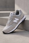 NEW BALANCESneakerNew Balance 565 Kadın Sneaker WL565GRYGri