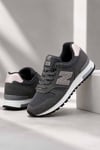 NEW BALANCESneakerNew Balance 565 Kadın Sneaker WL565ARBAntrasit