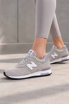 NEW BALANCESneakerNew Balance 565 Kadın Sneaker WL565GRYGri