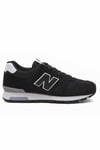 NEW BALANCESneakerNew Balance 565 Kadın Sneaker WL565BLKSiyah