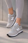 NEW BALANCESneakerNew Balance 565 Kadın Sneaker WL565GRYGri