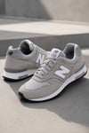 NEW BALANCESneakerNew Balance 565 Kadın Sneaker WL565GRYGri