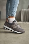 NEW BALANCESneakerNew Balance 565 Kadın Sneaker WL565ARBAntrasit