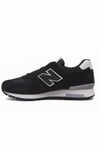 NEW BALANCESneakerNew Balance 565 Kadın Sneaker WL565BLKSiyah