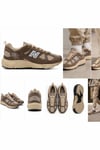 NEW BALANCESneakerNew Balance M878163 Unisex Sneaker M878163Kahverengi