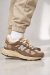 NEW BALANCESneakerNew Balance M878163 Unisex Sneaker M878163Kahverengi