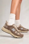 NEW BALANCESneakerNew Balance M878163 Unisex Sneaker M878163Kahverengi
