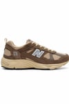 NEW BALANCESneakerNew Balance M878163 Unisex Sneaker M878163Kahverengi