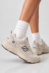 NEW BALANCESneakerNew Balance U8784CZ Unisex Sneaker U8784CZBeyaz-Bej