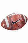 NIKEAmerikan Futbol TopuNike PLAYGROUND FB OFFICIAL NN DEFLATED Unisex Amerikan Futbol Topu N.100.4476.920.09Kahverengi