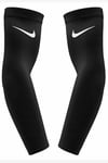 NIKEBasketbol KolluğuNike DRI-FIT VOLLEYBALL SLEEVES Unisex Basketbol Kolluğu N.101.4091.010Siyah