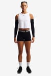 NIKEBasketbol KolluğuNike DRI-FIT VOLLEYBALL SLEEVES Unisex Basketbol Kolluğu N.101.4091.010Siyah