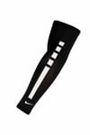 NIKEBasketbol KolluğuNike PRO ELITE SLEEVE 2.0 Unisex Basketbol Kolluğu N.000.3146.027Siyah