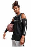 NIKEBasketbol KolluğuNike PRO ELITE SLEEVE 2.0 Unisex Basketbol Kolluğu N.000.3146.027Siyah