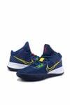 NIKE BasketbolKyrıe Flytrap Iv Erkek Basketbol Ayakkabı CT1972-400-Lacivert