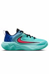 NIKEBasketbolNike GIANNIS IMMORTALITY 4 (GS) Çocuk Basketbol IH7664-401Çok Renkli