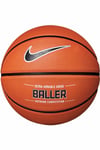 NIKEBasketbol TopuNike BALLER 8P 07 Unisex Basketbol Topu N.KI.32.855.07-