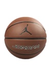 NIKEBasketbol TopuNike Jordan Legacy 8P Size 7 Unisex Basketbol Topu J.KI.02.858.07-Dark Amber