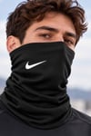 NIKEBoyunlukNike M THERMA-FIT FLEECE NECK WARMER Unisex Boyunluk N.101.0524.010.OSSiyah