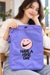 NIKEÇantaNike AURA LAPTOP SLEEVE BLACK/BLACK/BLACK 16IN Unisex Çanta N.101.6050.570.16MOR