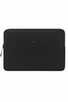 NIKEÇantaNike AURA LAPTOP SLEEVE BLACK/BLACK/BLACK 16IN Unisex Çanta N.101.4127.013.16Siyah