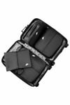 NIKEÇantaNike CLUB 4 PC ORGANIZER SET Unisex Çanta N.101.4156.091.OSSiyah