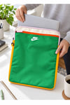NIKEÇantaNike CLUB LAPTOP SLEEVE 16IN Unisex Çanta N.101.4154.342.16Çok Renkli