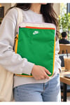 NIKEÇantaNike CLUB LAPTOP SLEEVE 16IN Unisex Çanta N.101.4154.342.16Çok Renkli
